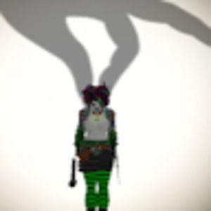 Meet your Posher, Criss